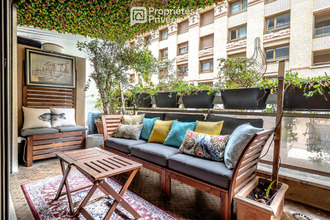 achat appartement paris 75016