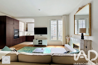 achat appartement paris 75016