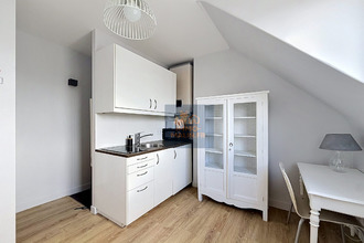 achat appartement paris 75016