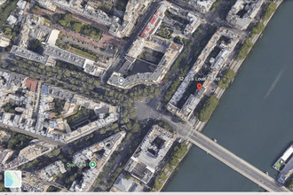 achat appartement paris 75016