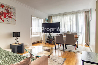 achat appartement paris 75016