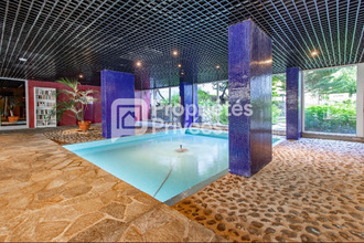 achat appartement paris 75016