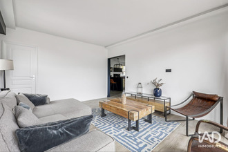 achat appartement paris 75016