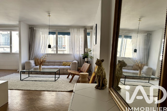 achat appartement paris 75016