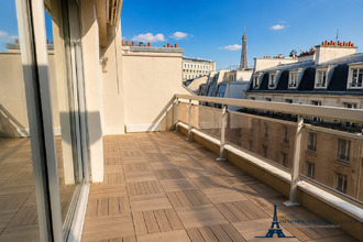 achat appartement paris 75016