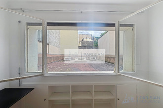 achat appartement paris 75016