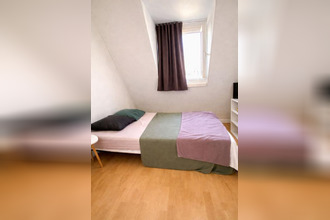 achat appartement paris 75016