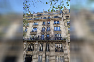 achat appartement paris 75016