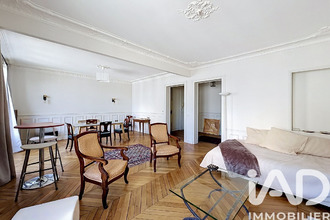 achat appartement paris 75016