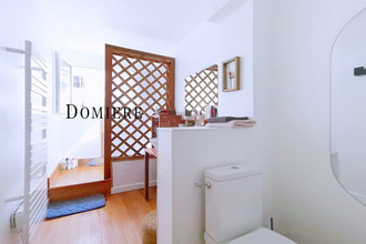 achat appartement paris 75016