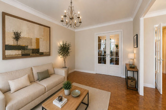 achat appartement paris 75016