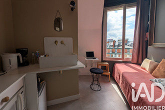 achat appartement paris 75016