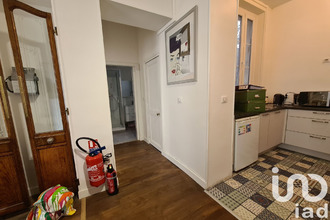 achat appartement paris 75016