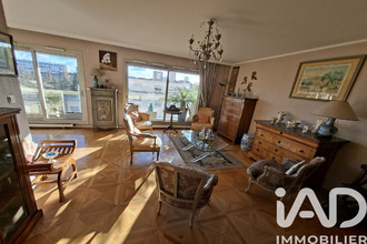 achat appartement paris 75016