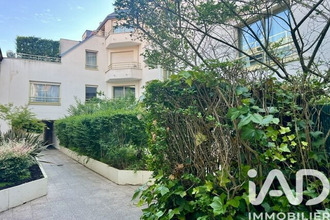 achat appartement paris 75016