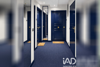 achat appartement paris 75016