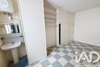 achat appartement paris 75016