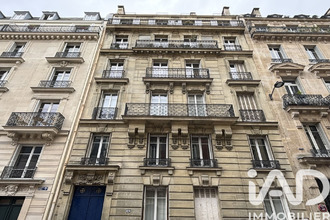 achat appartement paris 75016