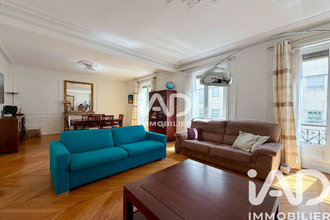 achat appartement paris 75016