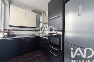 achat appartement paris 75016