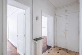 achat appartement paris 75016