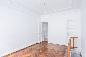 achat appartement paris 75016