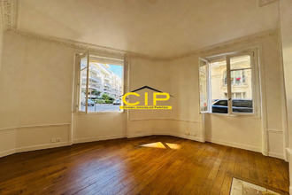 achat appartement paris 75016