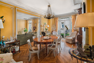 achat appartement paris 75016