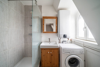 achat appartement paris 75016