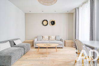 achat appartement paris 75016