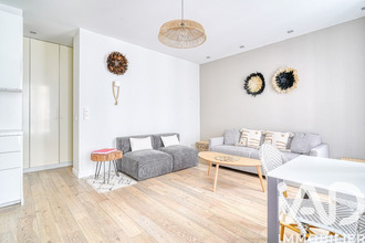 achat appartement paris 75016