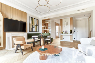 achat appartement paris 75016