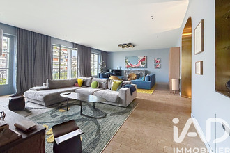 achat appartement paris 75016