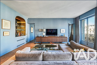achat appartement paris 75016