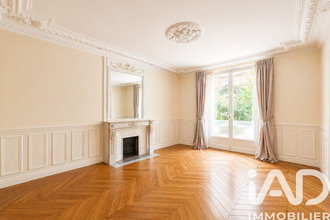 achat appartement paris 75016