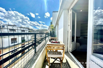 achat appartement paris 75016