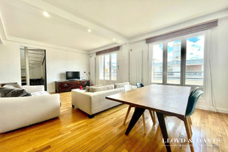 achat appartement paris 75016