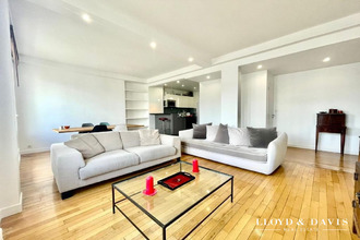 achat appartement paris 75016