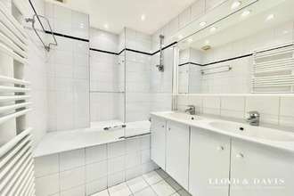 achat appartement paris 75016