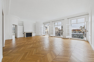 achat appartement paris 75016