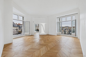 achat appartement paris 75016