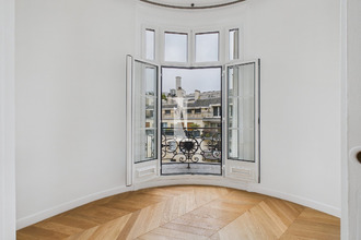 achat appartement paris 75016