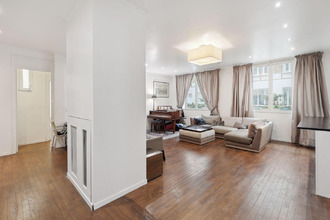 achat appartement paris 75016