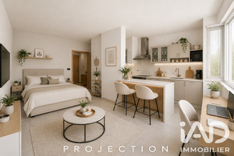 achat appartement paris 75016