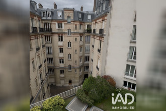 achat appartement paris 75016