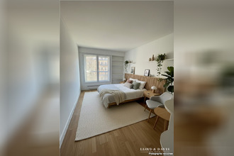 achat appartement paris 75016