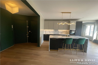 achat appartement paris 75016