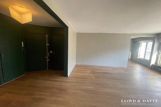 achat appartement paris 75016