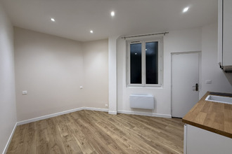 achat appartement paris 75016