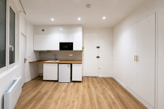 achat appartement paris 75016